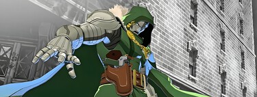 Son maestros de los juegos de lucha, y por eso tienen un as bajo la manga para que Marvel Tōkon no te obligue a dominar a tantos personajes 