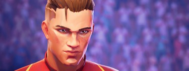 Esto no lo vio venir nadie. Los autores de Sifu anuncian Rematch, un juego de fútbol que aún así no se olvida de lo que ha hecho famoso a sus creadores 