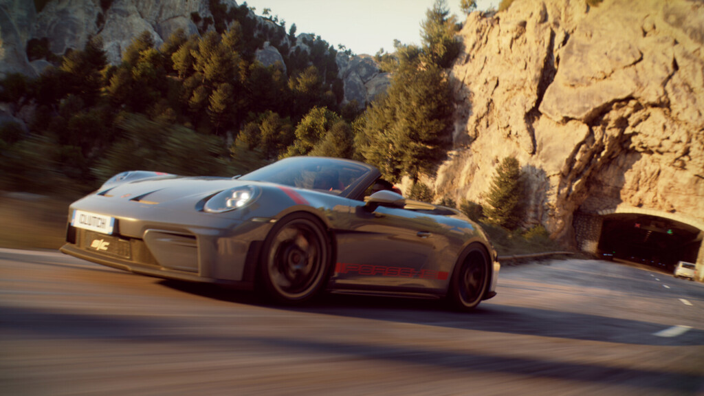 El sucesor espiritual de Forza Horizon acaba de soltar más de una hora de gameplay para aquellos que todavía tenían dudas 