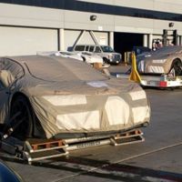 11 segundos de video y 2 nuevas imágenes del supuesto Bugatti Chiron