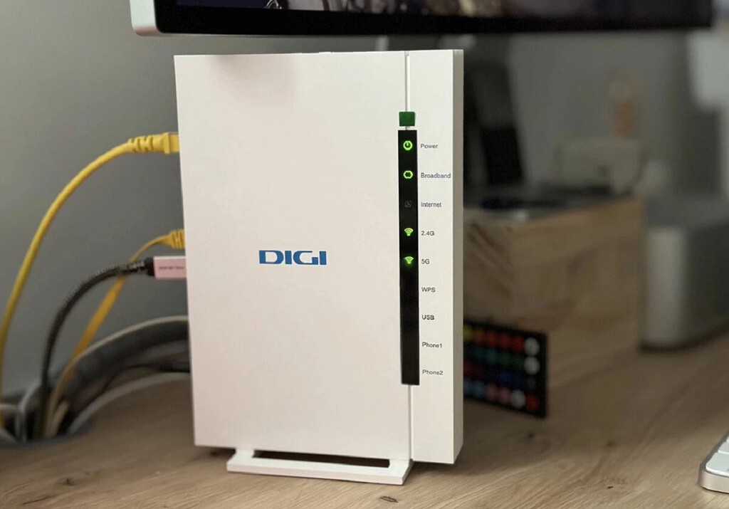 Poca gente sabe cuánto le cuesta tener todo el día el router encendido y cuánto puede ahorrar si lo apaga por la noche 