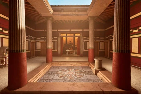 Samsung Museo Arqueologico 2