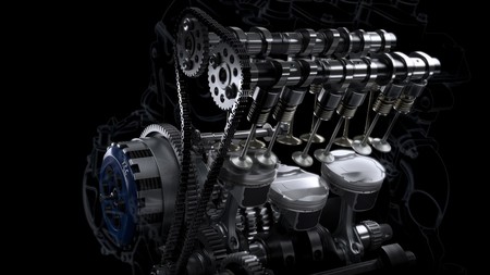 Triumph Hd6 Engine Still Fr228 001