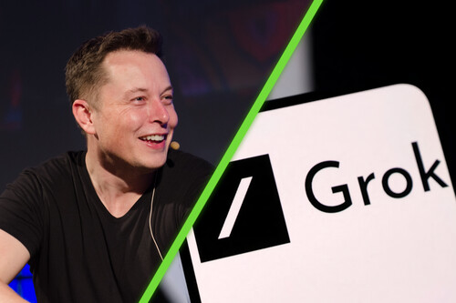 Grok Elon Musk