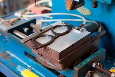 TYG Spectacles: diseño italiano para las gafas (de pasta) más exclusivas