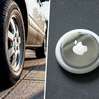 Un AirTag casi le cuesta la cárcel en Zaragoza. El propio sistema de Apple ha conseguido salvarle 