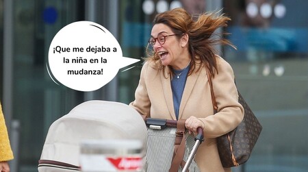 El difícil momento de Toñi Moreno por el que decide abandonar Madrid