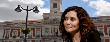 Las bazas de Ayuso en el Constitucional contra el tributo a las fortunas de Sánchez 