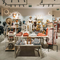 No es de Calzedonia, pero este bañador de Women'secret cuesta mucho menos y es comodísimo 