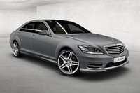 Mercedes-Benz ofrece colores mate en Canadá: ¿exclusividad u opción?