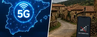 España presume de 5G para casi todos, pero Burgos reclama una solución para sus cientos de zonas sin cobertura 