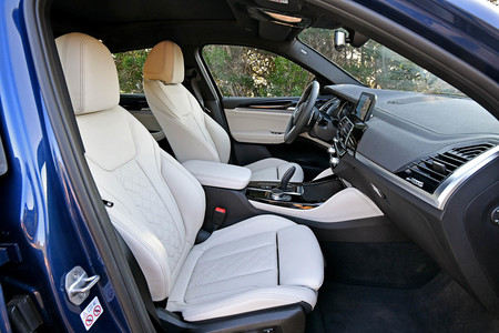 Bmw X4 Xdrive30i M Sport 