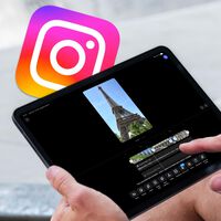 Instagram tardó 15 años en llegar al iPad, pero trajo un regalo inesperado: un mejor editor de vídeo gratuito (y algo escondido)