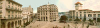 La Habana : la Lonja de Comercio