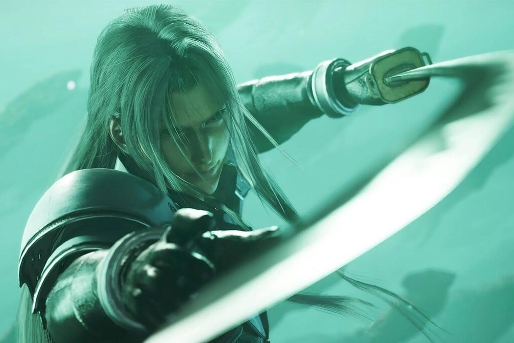 Los responsables de Final Fantasy tienen un plan muy ambicioso y ya se han puesto en marcha para acelerar una parte de sus desarrollos con IA . Noticias en tiempo real