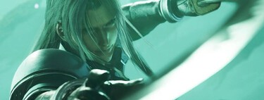 Los responsables de Final Fantasy tienen un plan muy ambicioso y ya se han puesto en marcha para acelerar una parte de sus desarrollos con IA 