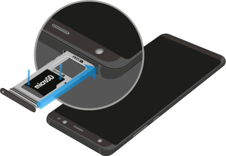 MicroSD