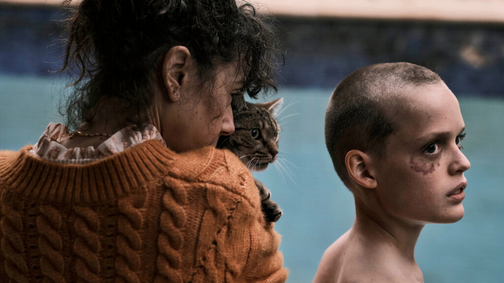 No solo es la mejor película de terror del año. Además, 'Devuélvemela' es toda una tesis sobre la tristeza más absoluta