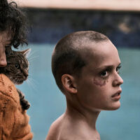 No solo es la mejor película de terror del año. Además, 'Devuélvemela' es toda una tesis sobre la tristeza más absoluta