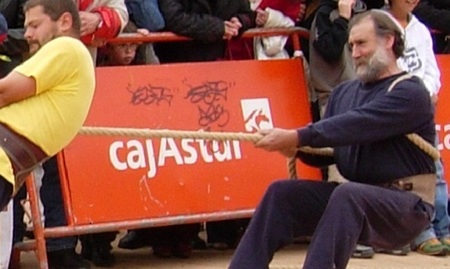 Detrás de una desgracia, casi siempre hay una oportunidad