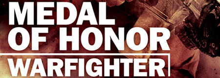 'Medal of Honor: Warfighter', la segunda entrega del reinicio de la saga llegará este año