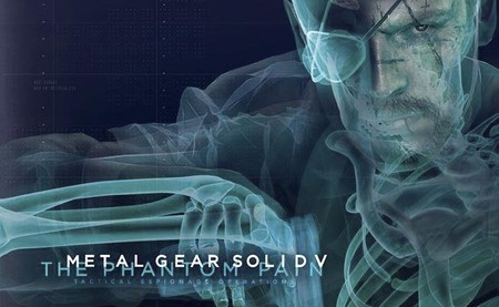 Kojima interesado en Kinect para 'Metal Gear Solid 5'