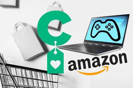 Ofertas en portátiles gaming en Amazon: 4 potentes modelos de Lenovo y ASUS a precios rebajados