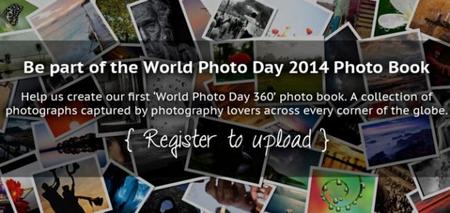 Hoy se celebra el Día Mundial de la Fotografía, 175 años después de la primera patente