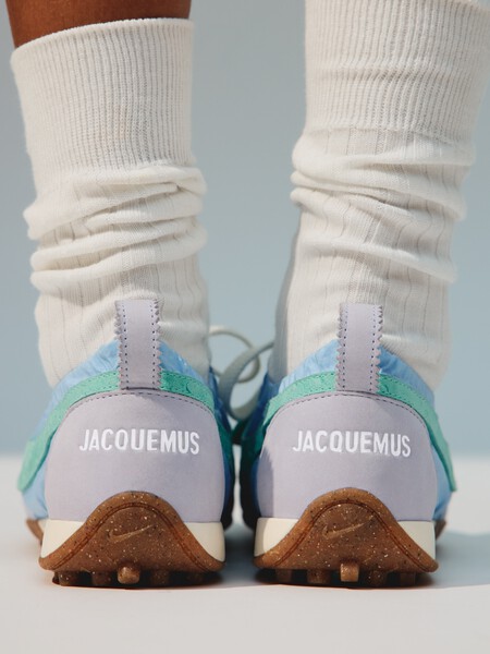 Jacquemus Nike