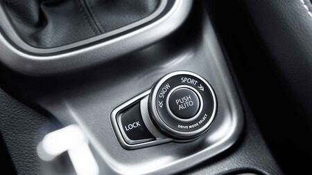 Suzuki Vitara 4x4 AllGrip 2025