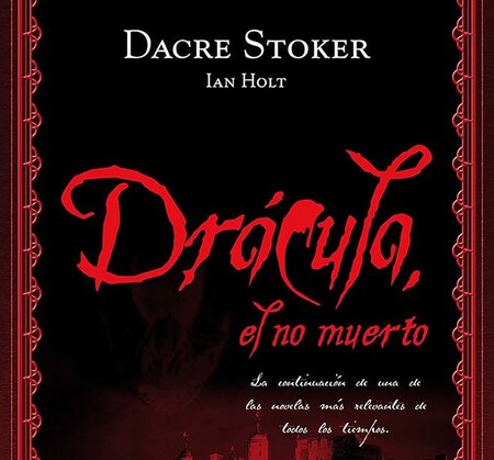 Dracula secuela