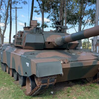 Brasil humilló al tanque más letal de EEUU, pero fue un sueño roto que nunca vio la luz por culpa de… EEUU
