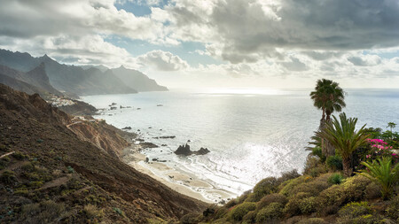 Playa de Benijo. ©Hola Islas Canarias.