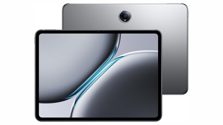 Oneplus Pad 2