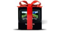 TomTom te ofrece actualizaciones de mapas gratis por Navidad 