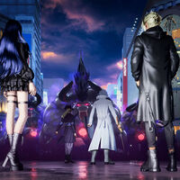 Square Enix presenta el nuevo Final Fantasy centrado en combates. Pronto podrás probar Dissidia Duellum, que llegará en 2026 