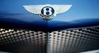 Bentley anuncia una gama de cinco modelos