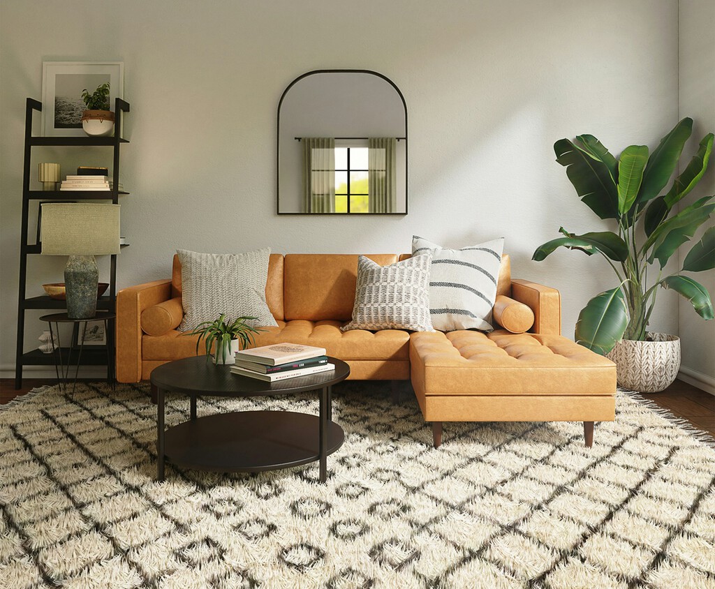 Llega a Pepco la mesa auxiliar perfecta para tu salón: cuesta 15 euros y parece de diseño