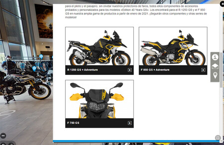 Bmw Renuncia Eicma Intermot Digitalizacion 1