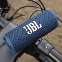 Bocina JBL Flip 7 ahora cuesta menos que el Flip 6: es resistente al agua y también ofrece meses sin intereses 