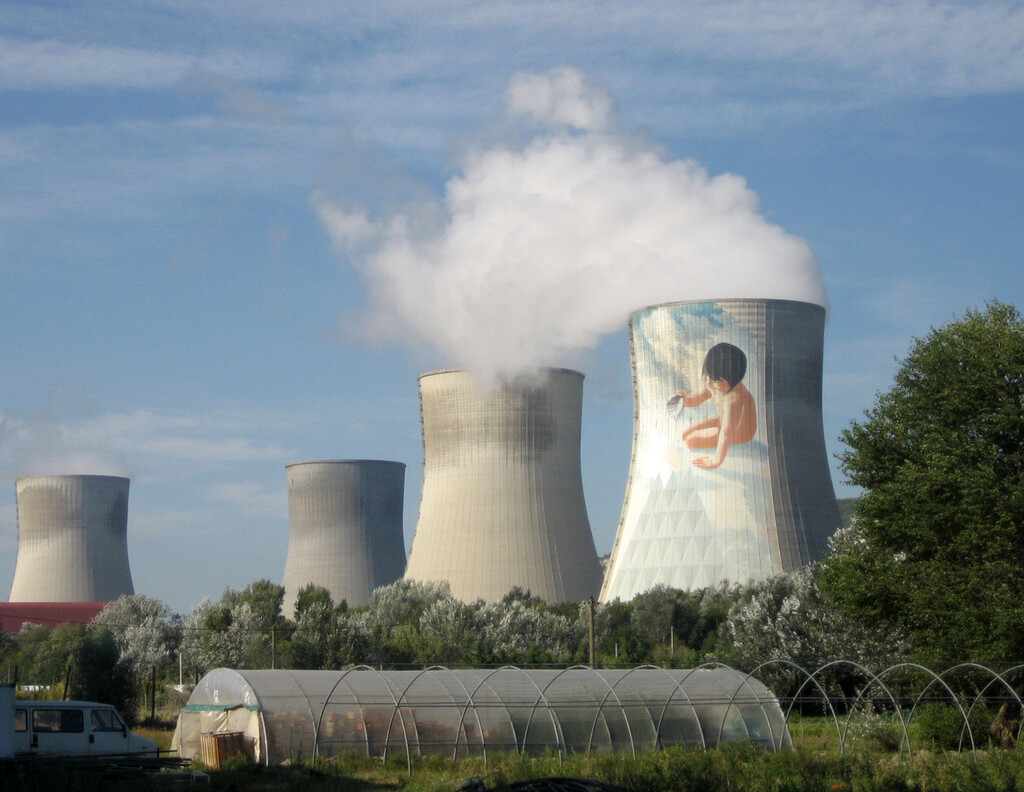 Que Francia haya alcanzado los 3.000€/MWh no es un problema de la nuclear, sino de la falta de alternativas