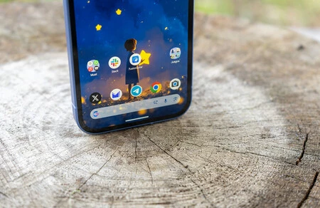 Google Pixel 10a con Android 16