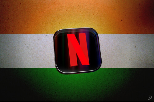 Netflix India