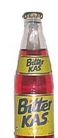 Bitter y reconocimiento de marca