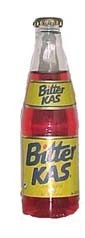 Bitter y reconocimiento de marca