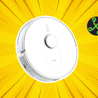 No tienes que gastar mucho para tener una aspiradora robot: más de 500 compradores quedaron encantados con esta