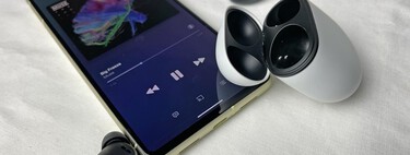 He activado esta opción de mi móvil Android y ahora su calidad de sonido ha mejorado (y funciona con auriculares)