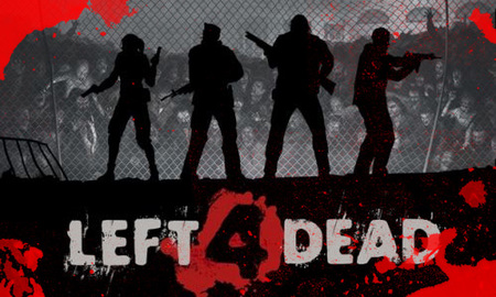 'Left 4 Dead 2', cinco minutos de gameplay gore