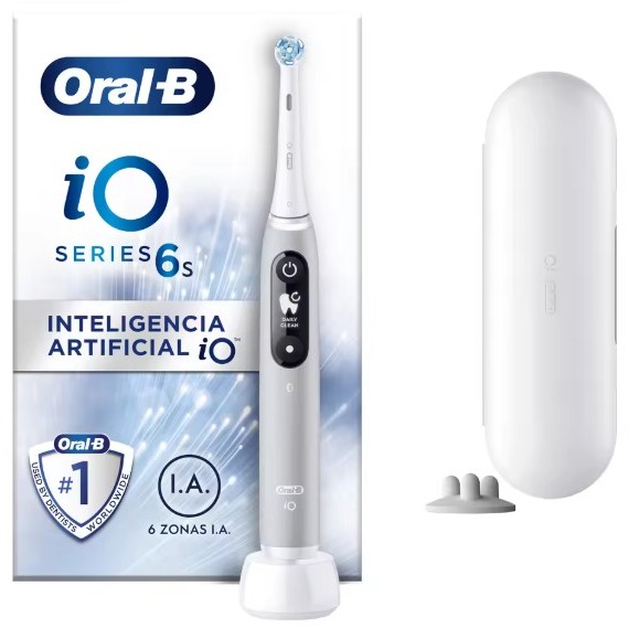 Oral-B iO 6S