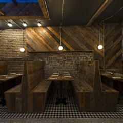 Foto 8 de 14 de la galería fire-and-feathers en Trendencias Lifestyle